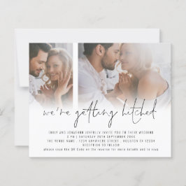 Código QR de Foto do Orçamento 2 Obtendo Casamento