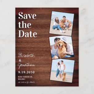 Código QR de Fotos de Casamento Russo do Orçamento