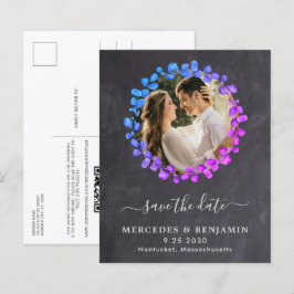 Código QR de Orçamento Salvar a Data Eucalipto Bot