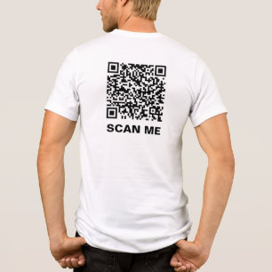 Código QR de Rick Roll