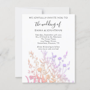 CÓDIGO QR do Orçamento Rosa Branca Floral