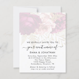 Código QR do Orçamento Rosas Dourados Marsala