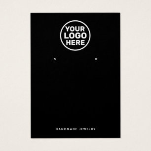 Código QR do Titular do Ecrã Preto