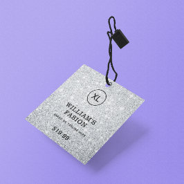 Código QR | Etiqueta de Preço de Vestuário Etiquet