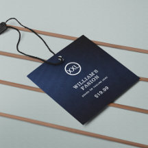 Código QR | Etiqueta de Preço de Vestuário Etiquet