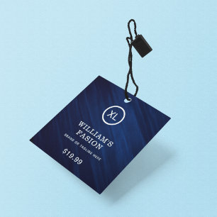 Código QR Etiqueta de Roupa Preço Etiqueta Pende