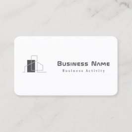 Código QR para Cartão de visita de consultor perso