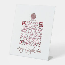 Código QR para uso multiuso