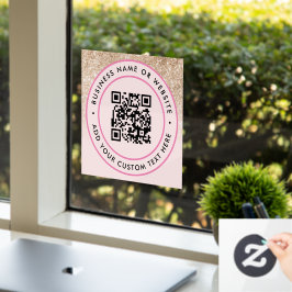 Código QR | Ronda Mínima de Digitalização de Negóc