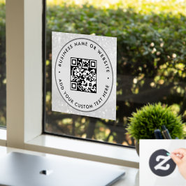 Código QR | Ronda Mínima de Digitalização de Negóc