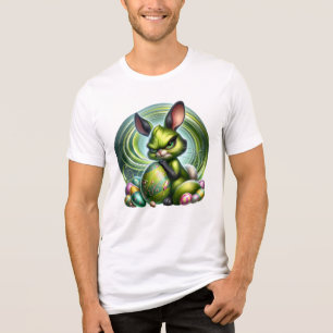 Coelhinho Frustrado Personalizável Que Embriague U