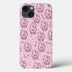 coelhinhos rosa fofos
