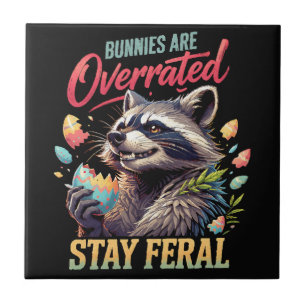 Coelhinhos São Superestimados Fique Feral