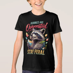 Coelhinhos São Superestimados Fique Feral