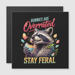 Coelhinhos São Superestimados Fique Feral