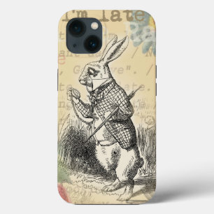 Coelho Branco Aventuras de Alice no País das Marav