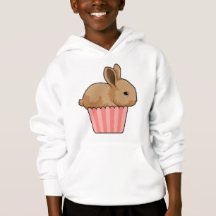 Coelho com Muffin