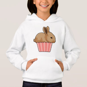 Coelho com Muffin