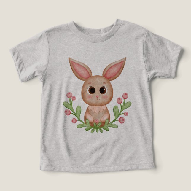 Coelho Cujo (Design frontal)