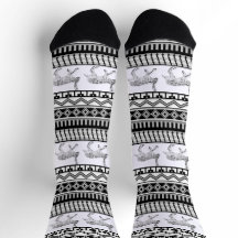 Coelho-do-sudoeste-casaco e Stritado Geométrico