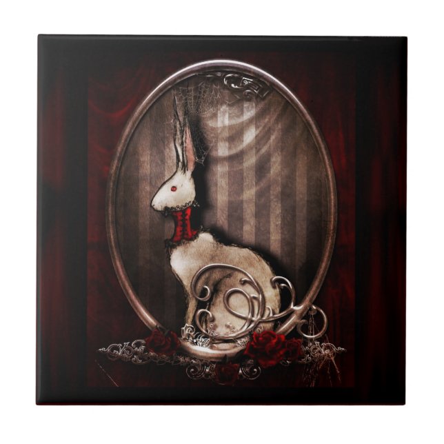 COELHO DO VICTORIAN (Frente)