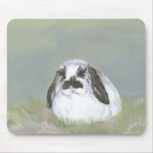 Coelho Mousepad