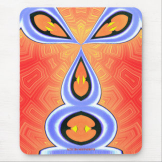 Coelho Mousepad