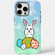 Coelho páscoa em Ovos de Páscoa