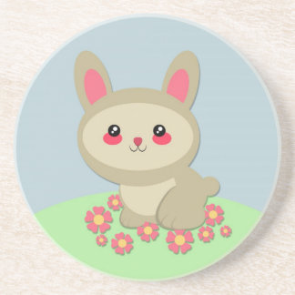 COELHO - porta copos