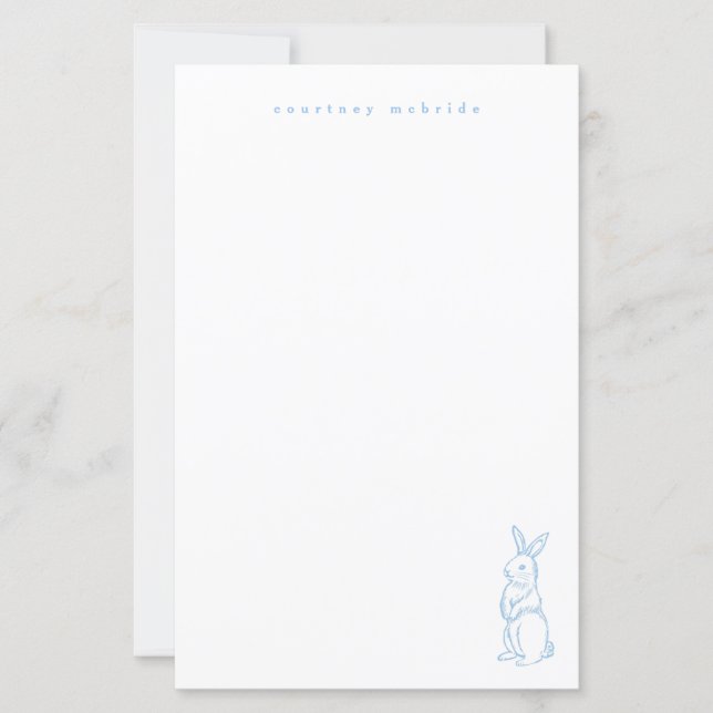 Coelho Vintage (Frente)