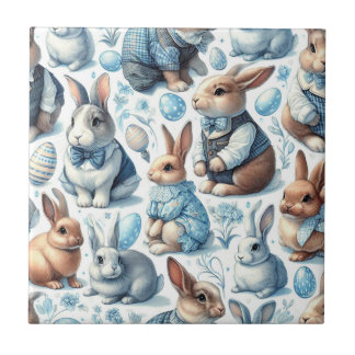 Coelho Vintage Cónico Sem Costura