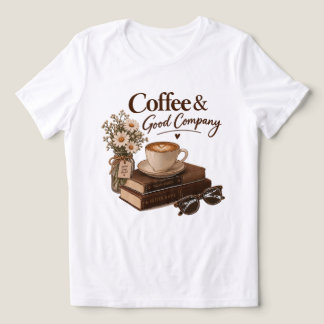 Coffee & Good Company - vintage coffee