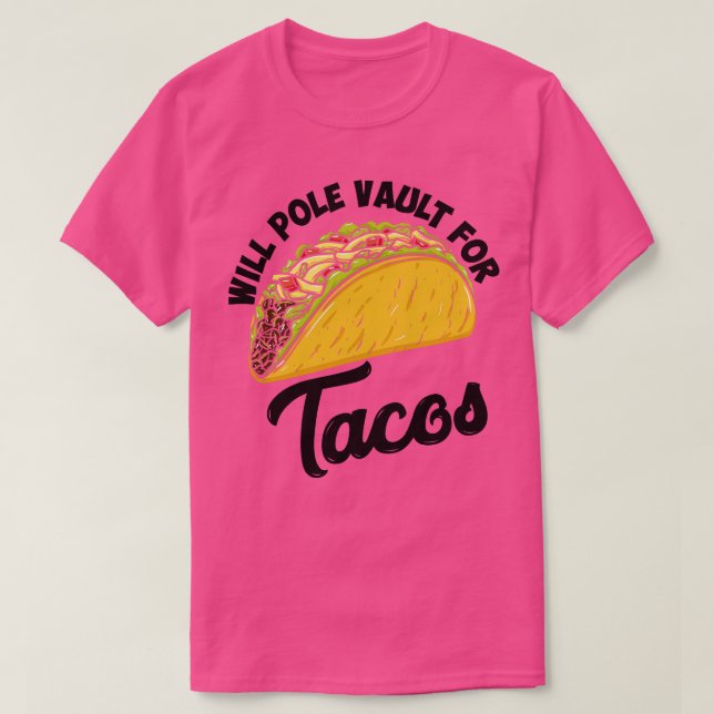 Cofre De Polos Para Tacos (Frente do Design)
