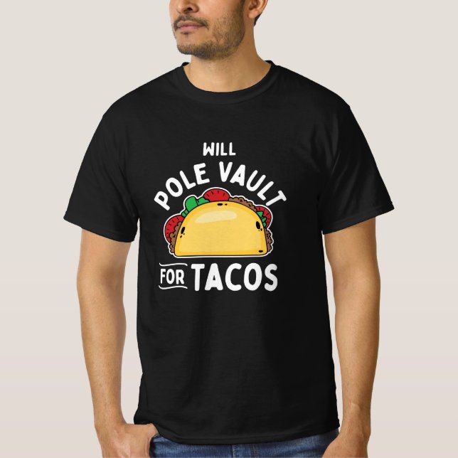 Cofre De Polos Para Tacos (Frente)