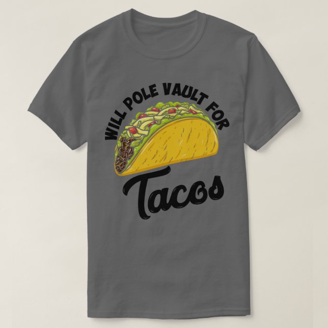 Cofre De Polos Para Tacos (Frente do Design)