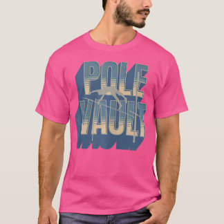 Cofre de Polos - Vintage Look Pole Vaulting