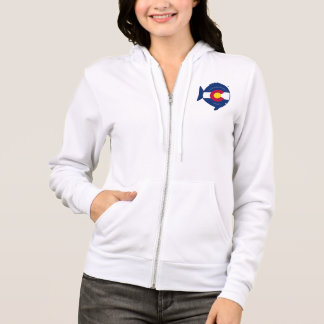 Cofre Oficial da Regata Rocky Mountain High Sunfis