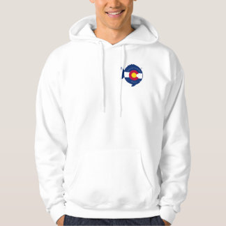 Cofre Oficial da Regata Rocky Mountain High Sunfis