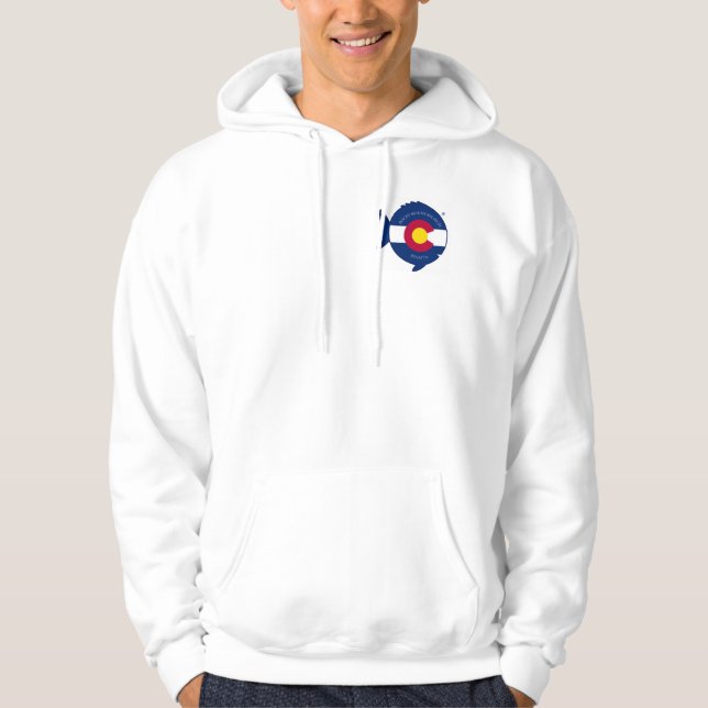 Cofre Oficial da Regata Rocky Mountain High Sunfis (Frente)