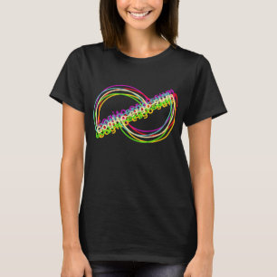 Cogito Ergo Sum - Camisa Colorida