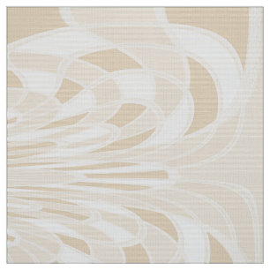 Cogumelo, abstrato - cameo - tecido