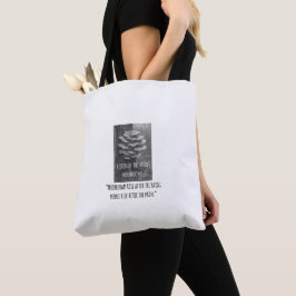 Cogumelo frango-da-floresta TB06 Tote