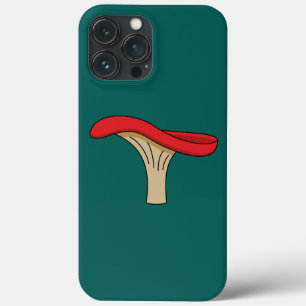 Cogumelo Vermelho