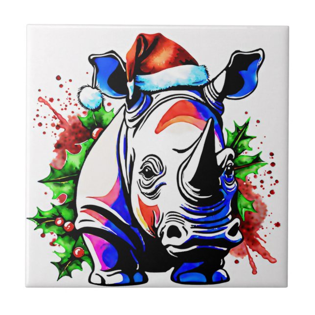 Cogumelos brancos folhas design (Frente)