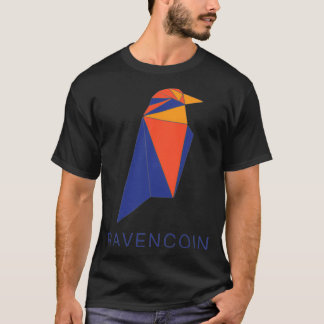 Coin Cryptocurrency RVN crypto Pullover