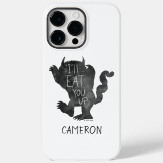 Coisa Selvagem | Vou te Comer | Adicione seu Nome