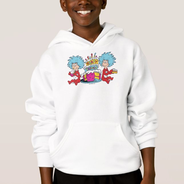 Coisa Um Coisa Dois Coisas de Festa (Frente)