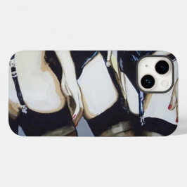 'Coisas Acontecem' Pintura em um