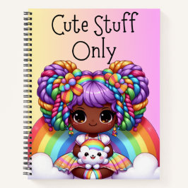 Coisas Cutas Apenas - Cotovelo Kawaii Rosa