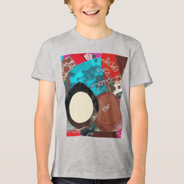 Coisas de Chocolate (Frente)